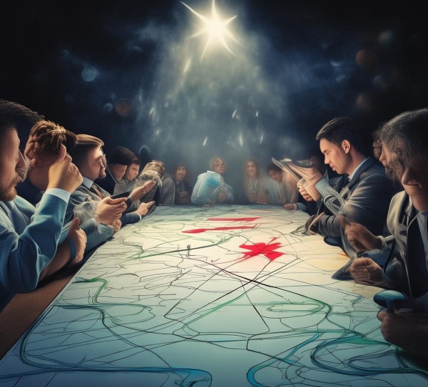 企业文化建设案例反思，模仿失败教训汲取经验