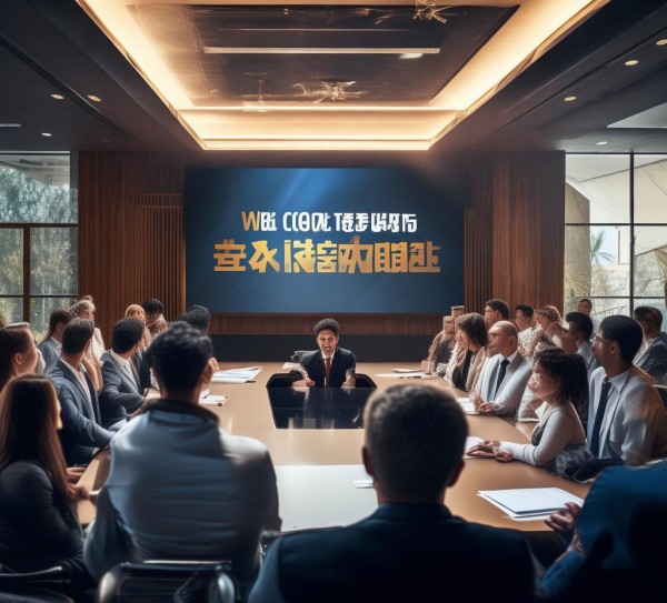 企业新闻宣传培训欢迎词