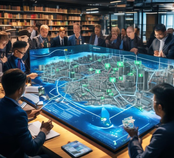 合肥企业管理咨询方案助力企业迈向高质量发展