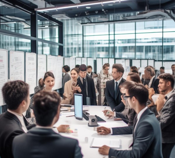 大连企业培训，提升企业竞争力的创新实践