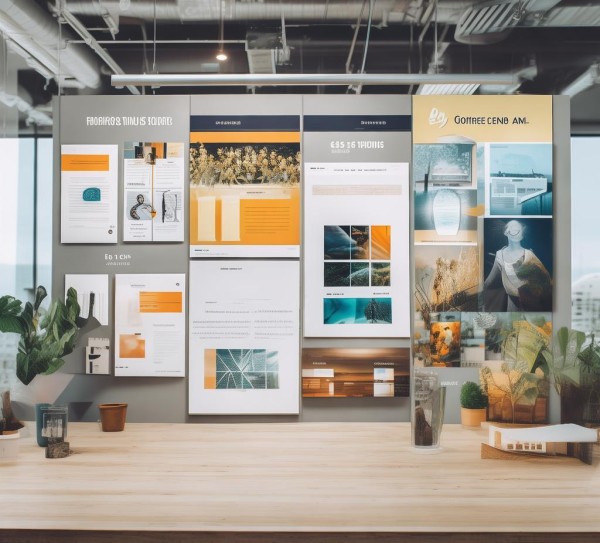 企业文化设计静态设计案例分析与启示