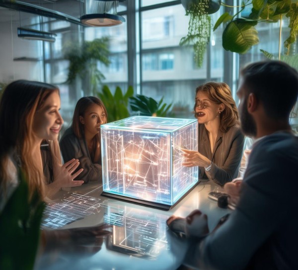 企业文化案例，重构企业管理的新范式