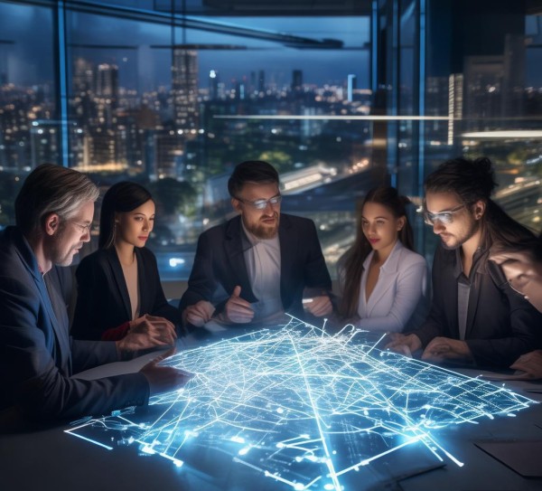 对标方案管理，构建高质量发展的创新引擎