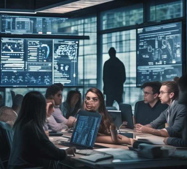 企业技术培训，职场中的无声危机？员工技能不足、企业声誉受损？