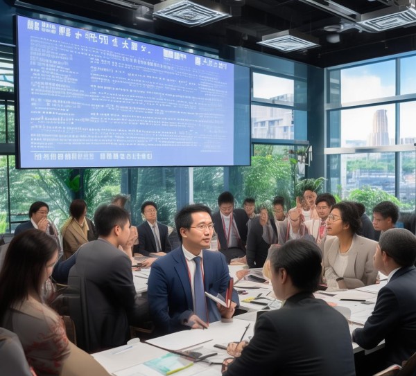 梅州企业管理培训助力发展创新