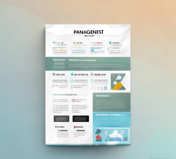 宠物企业管理方案模板