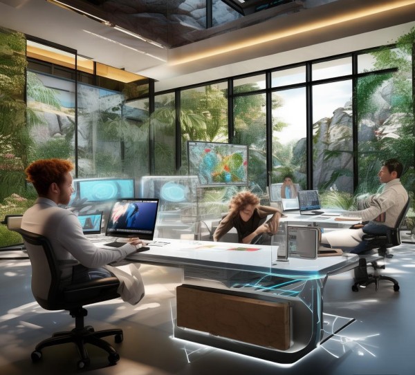 远程办公企业管理方案