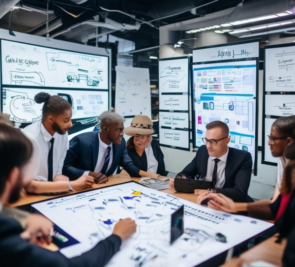 构建高效执行企业管理方案的实践探索，从案例分析到可操作性探讨