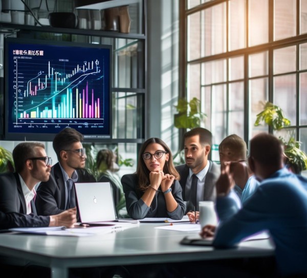 财信管理助力企业成功，谨慎选择招聘咨询师