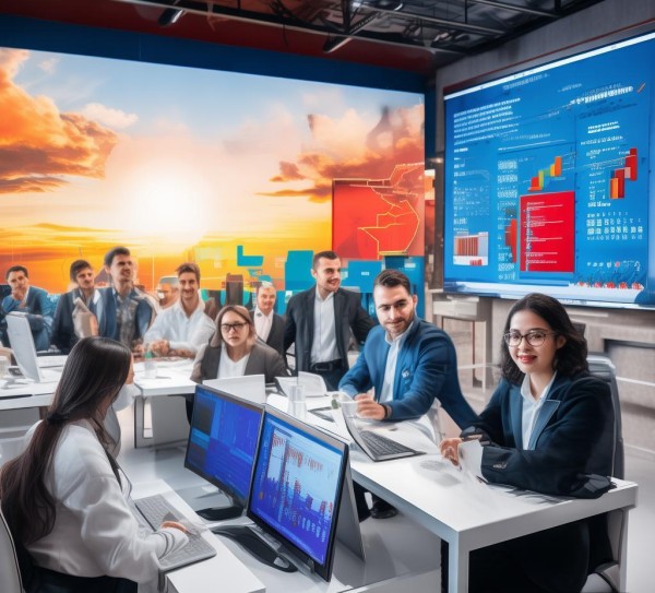 天津顺成企业管理咨询，助力企业高质量发展