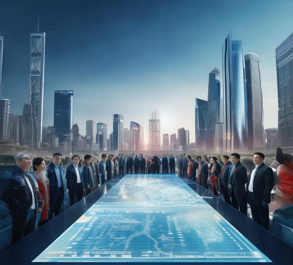 重庆信尚企业管理咨询未来展望，城市经济与管理领域的机遇与挑战