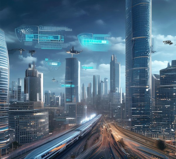 引领高质量发展新引擎