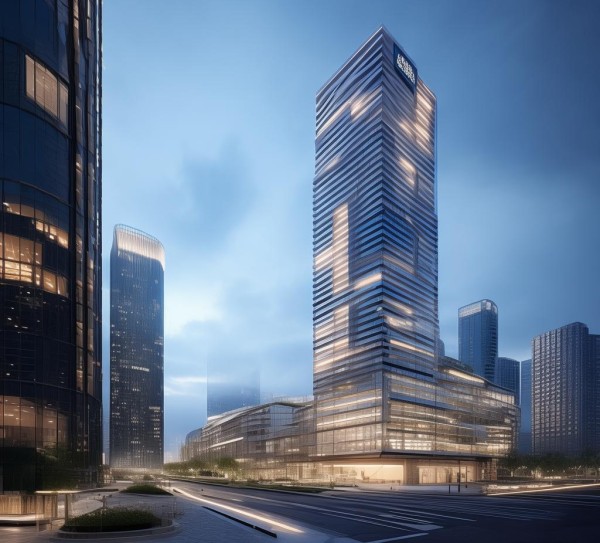 郑州华作，企业管理智慧的未来