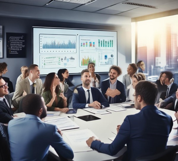 企业培训完后的效果分析