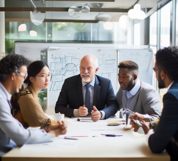 企业管理专业人才培养的实践与创新研究