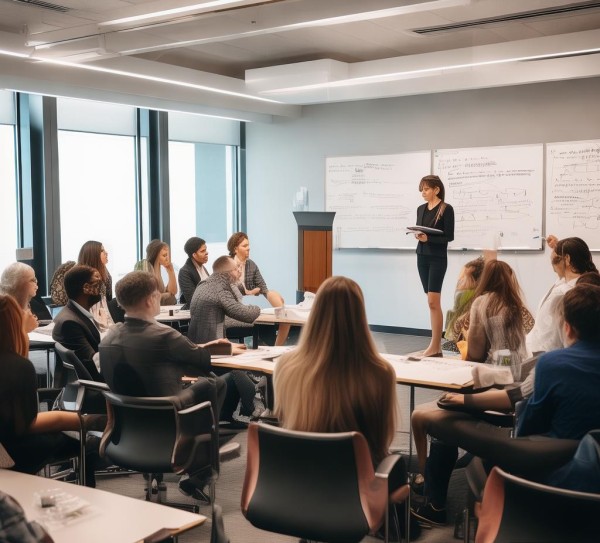 企业培训类新闻稿写作技巧