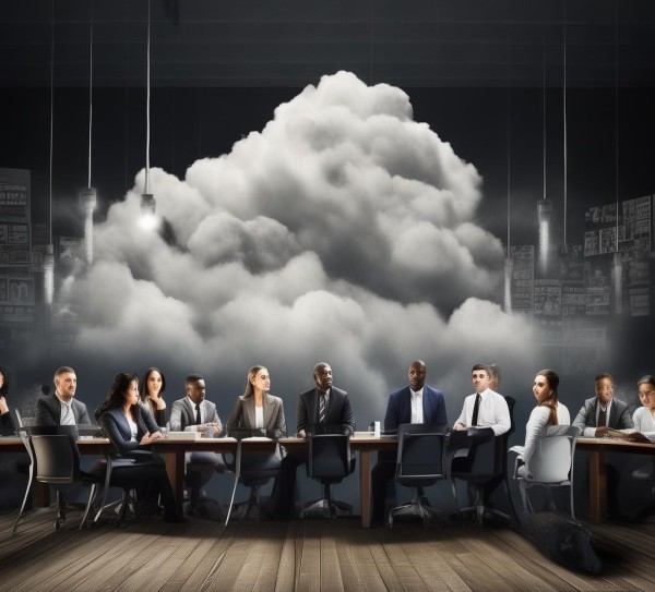 企业文化危机，挑战与智慧