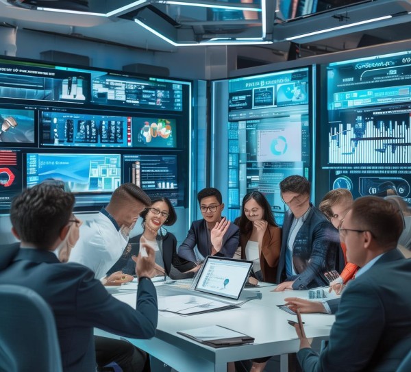 华为企业文化，从案例到启示