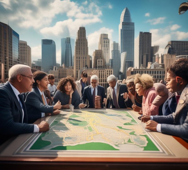 政府委托管理，机遇与挑战