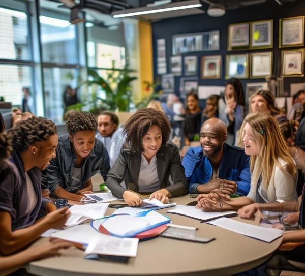 企业文化，企业成功的核心