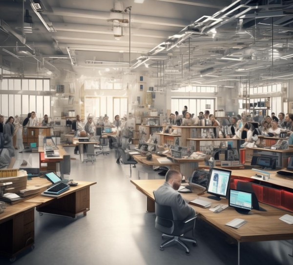 从案例到启示，图解企业文化变革