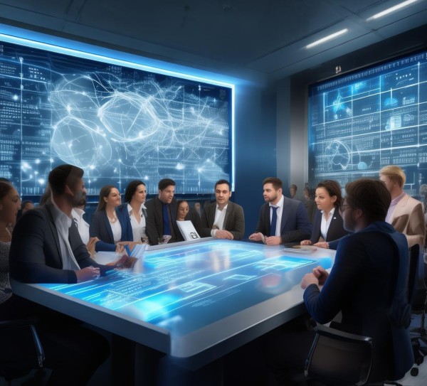 企辉企业构建现代企业核心竞争力的管理方案