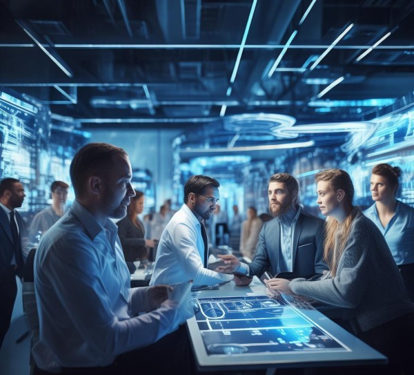 电力企业员工培训提升竞争力的机遇