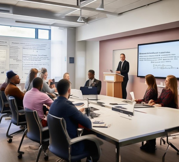 企业劳动法培训，助力员工技能提升