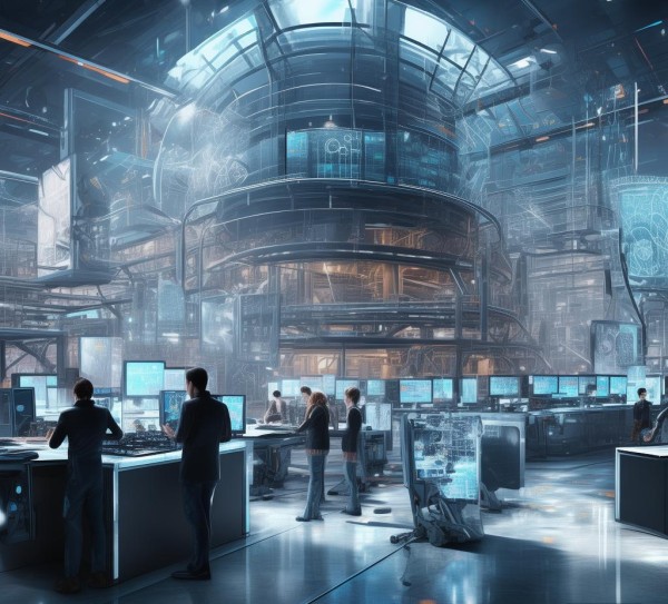 创新驱动，对联工厂的创新驱动发展新路径