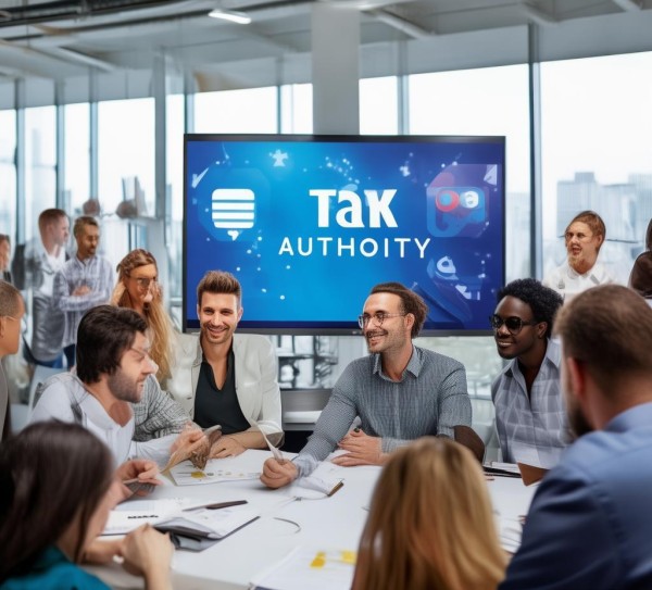 税务局企业培训助力企业发展提升效率