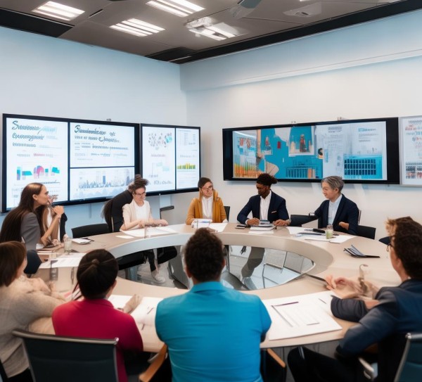 企业培训，提升企业竞争力的高效解决方案