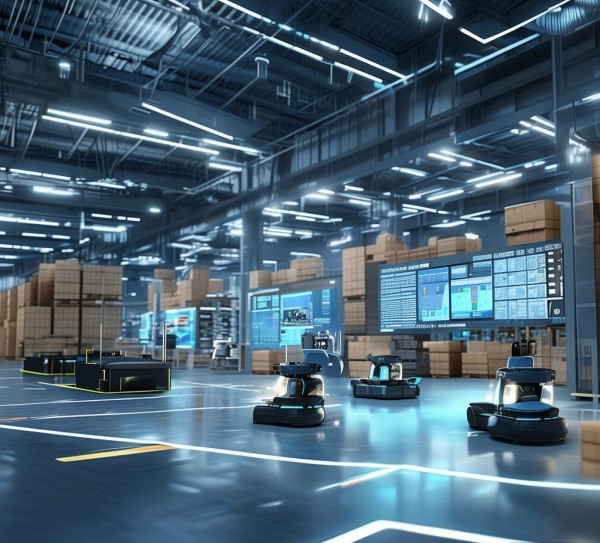 优化物流管理，提升企业运营效率与竞争力