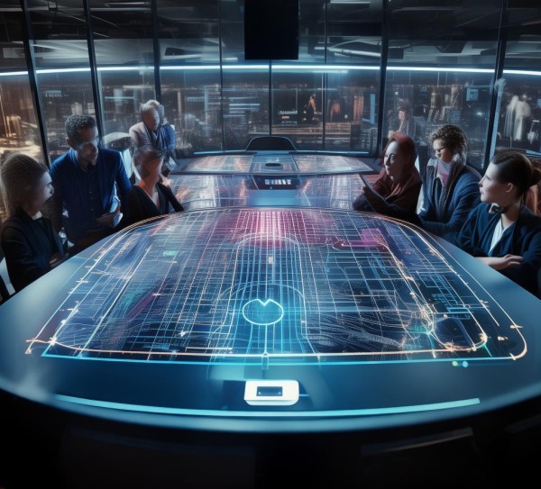 数字化转型的关键路径，数据驱动的电子企业管理