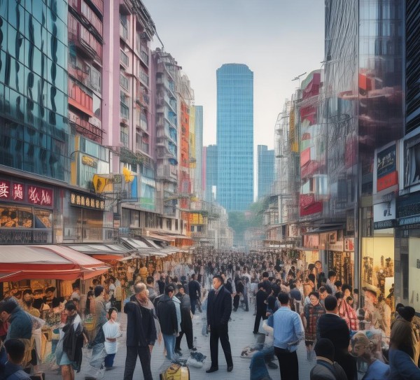 辽宁地区企业管理咨询的市场机会