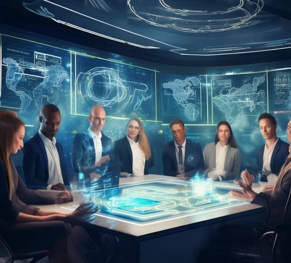 新时代企业管理的转型与革新之路