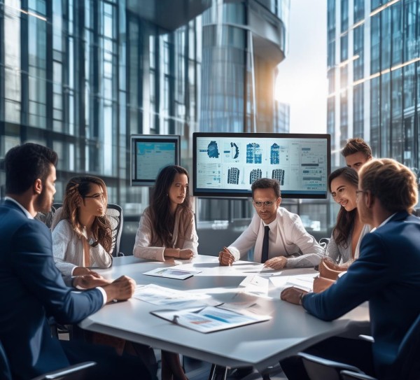 伊犁众鑫，精准的管理咨询，助力企业发展