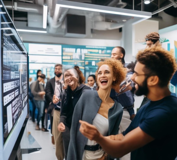 重塑企业归属感，企业文化建设的改进案例研究