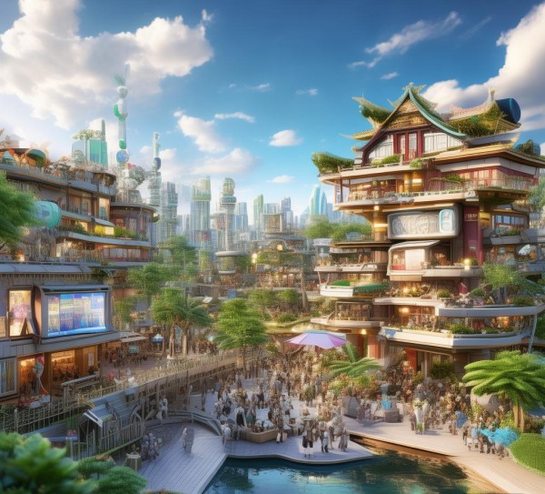 旅游产业企业管理方案