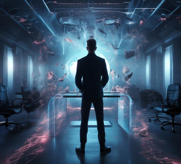 思特昂，超越传统，开启商业奇迹