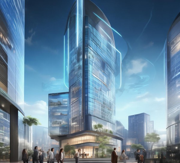 完善建筑经营企业管理方案