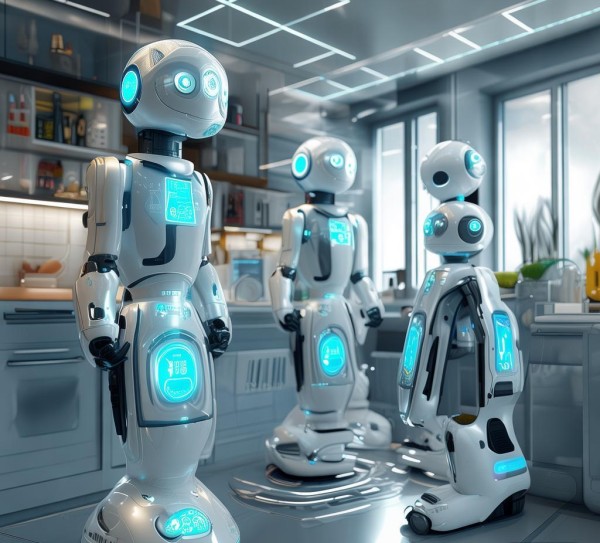 家政行业管理的创新路径，从数字化到智慧化