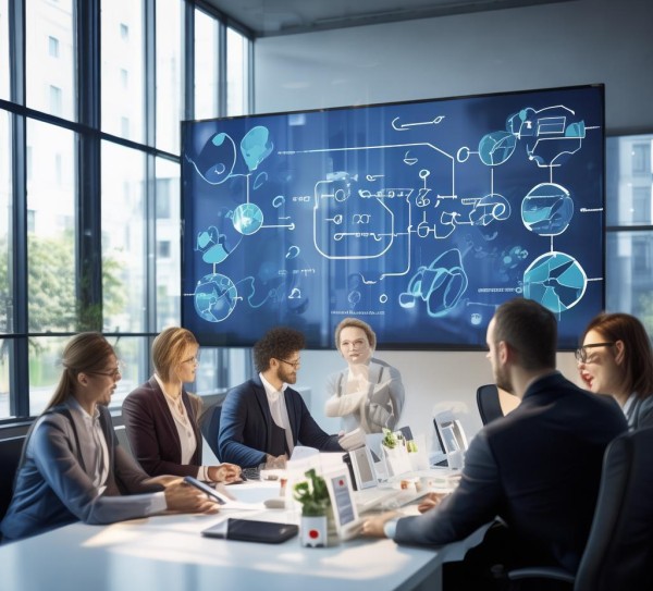 墨攻式高效管理方案