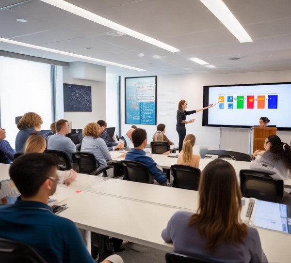 企业劳动用工培训，助力员工技能提升