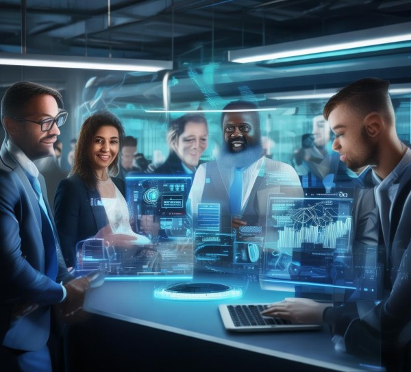 电销管理方案，高效精准创新