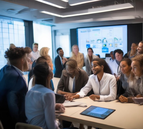 新员工的职业生涯，企业培训的必修课