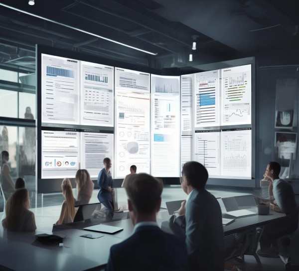 打造卓越企业管理方案的必备模板，模板全集，实用指南，让你的商业计划更上一层楼