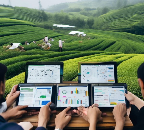 茶叶生产企业管理方案，构建高效可持续发展体系