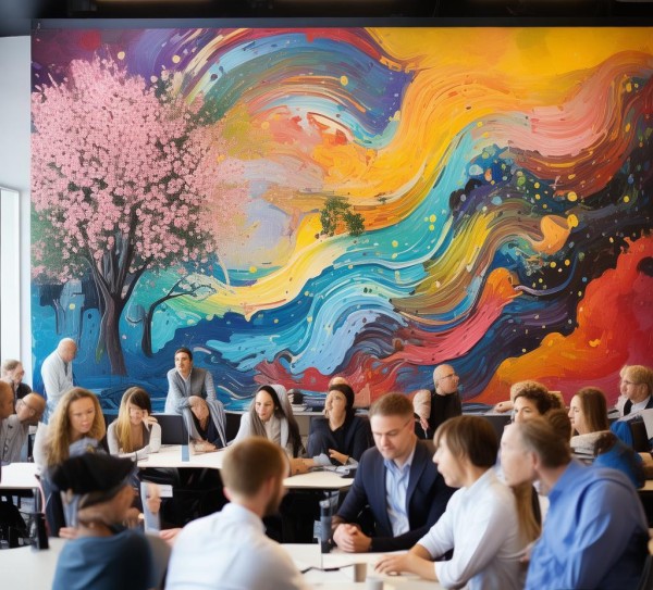 企业文化理念感悟案例，从哪些方面进行感悟