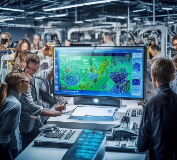 服装加工供应链管理，解决方案与创新