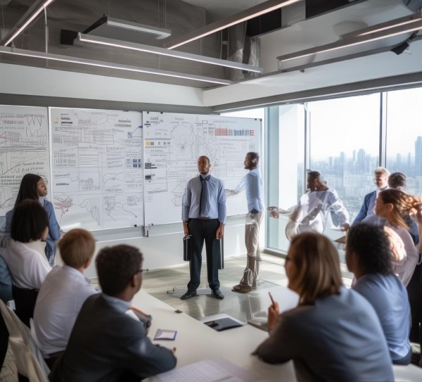 管理咨询培训的培训效果分析